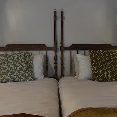 Wessels House Studio Cape Town Oda fotoğraf