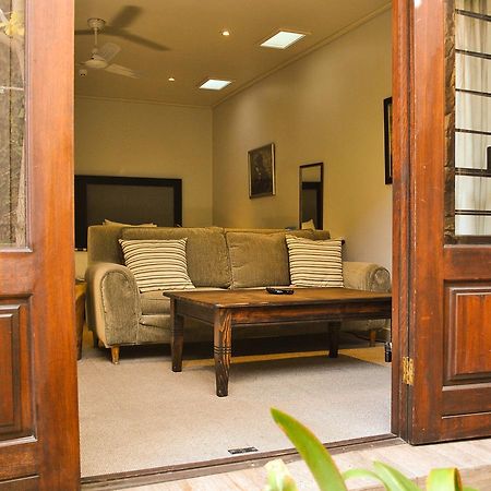 Wessels House Studio Cape Town Dış mekan fotoğraf