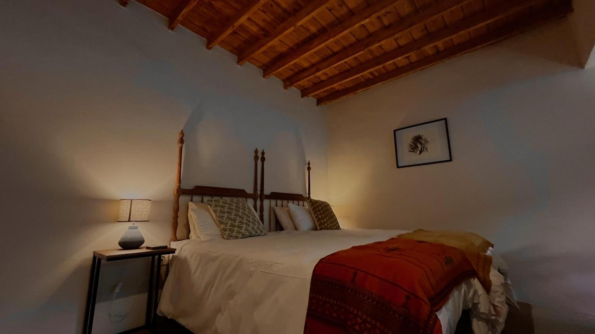 Wessels House Studio Cape Town Oda fotoğraf