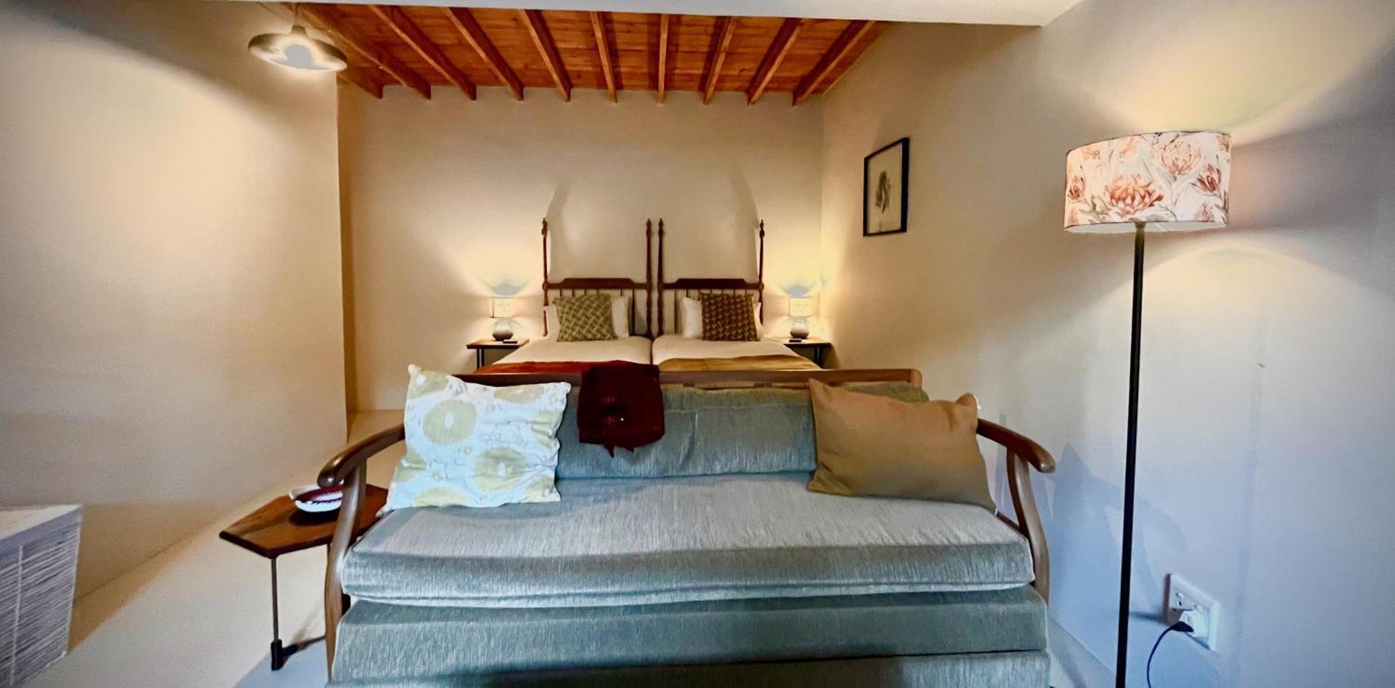 Wessels House Studio Cape Town Oda fotoğraf