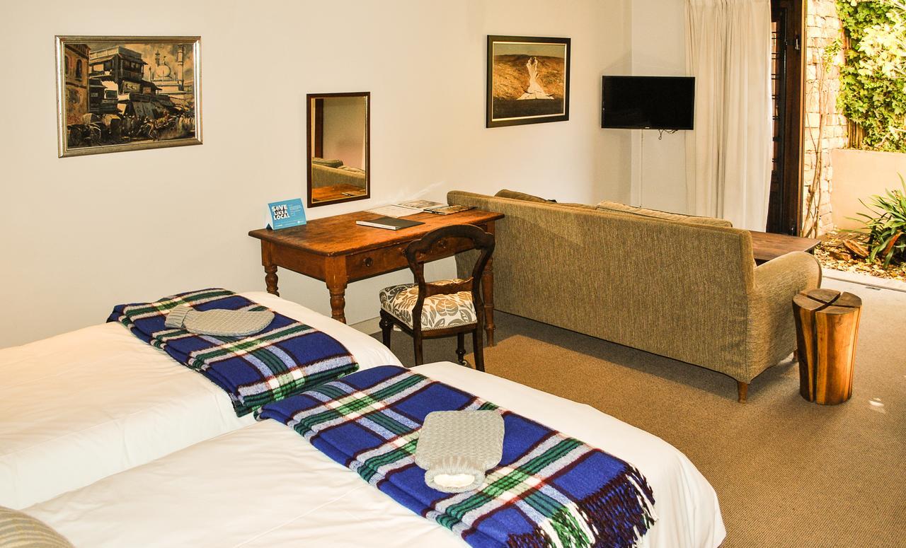 Wessels House Studio Cape Town Dış mekan fotoğraf