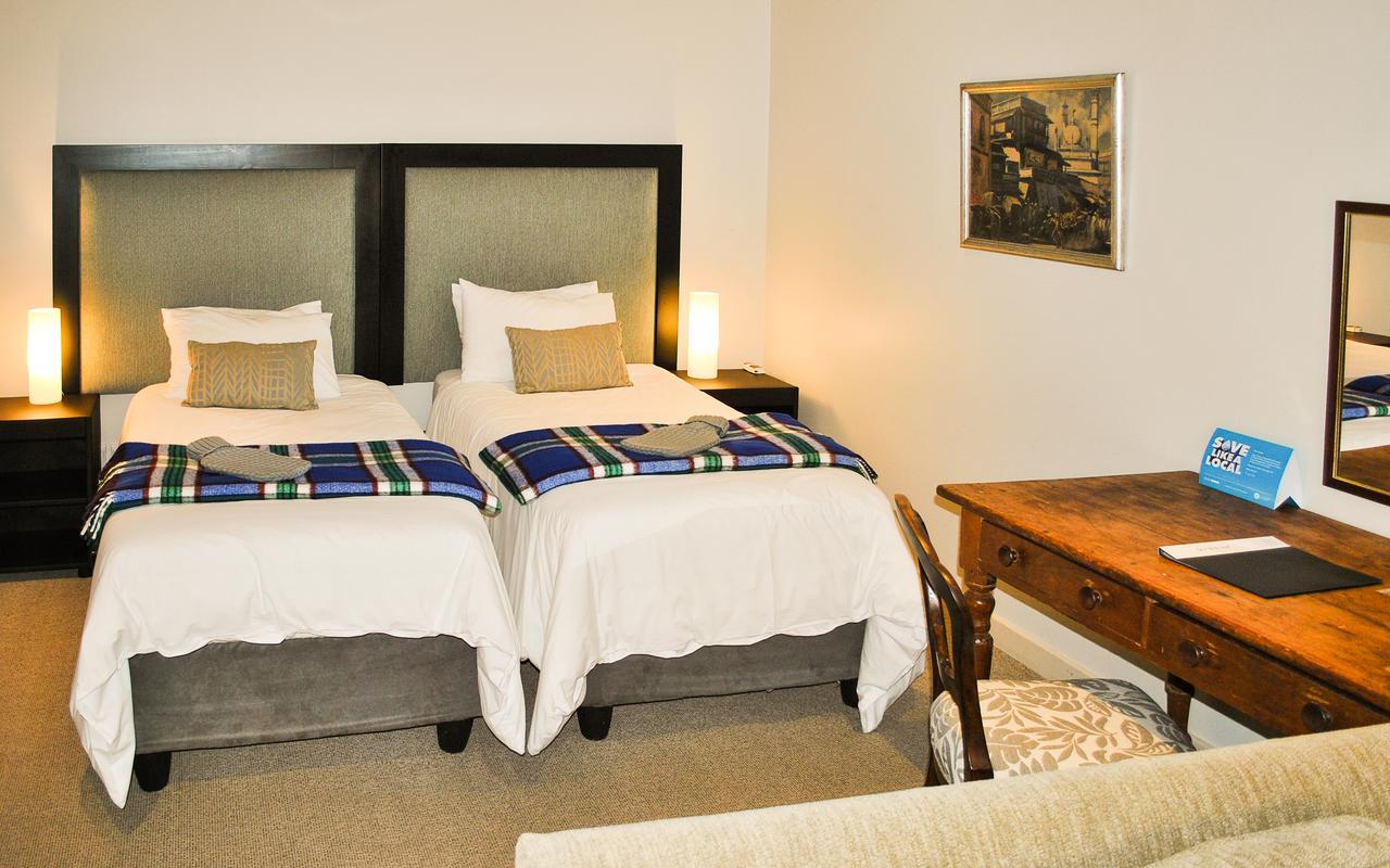 Wessels House Studio Cape Town Dış mekan fotoğraf