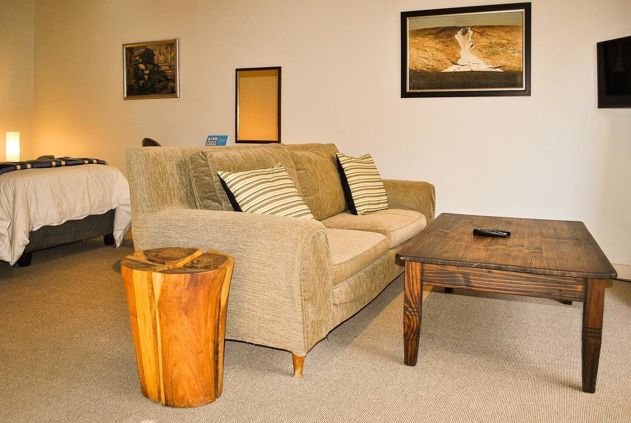 Wessels House Studio Cape Town Dış mekan fotoğraf