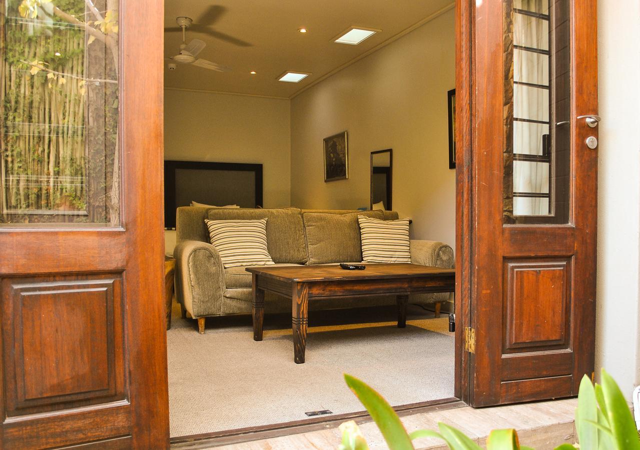 Wessels House Studio Cape Town Dış mekan fotoğraf